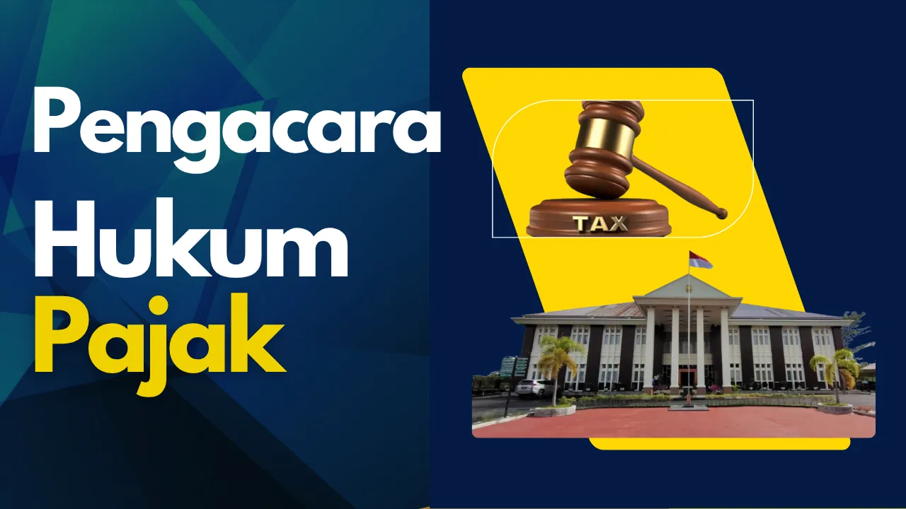Foto Hukum Pajak