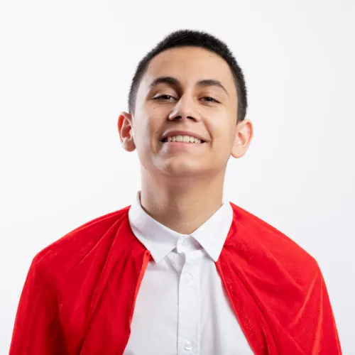 Foto testimoni klien Tinggo Mariza