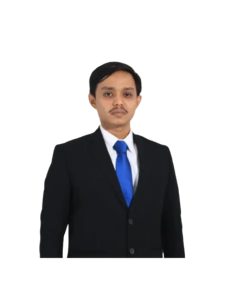 Adv. Mochamad Hanafi S.H,.M.H