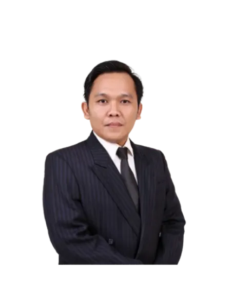 Adv. M.Ade Septiawan Putra S.Sy,.M.H,.CTL